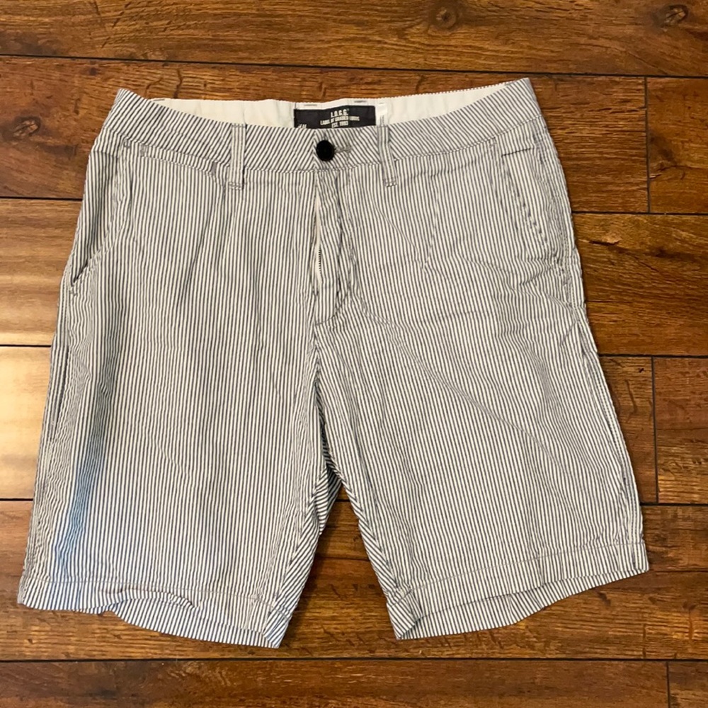 H&M Men’s shorts
